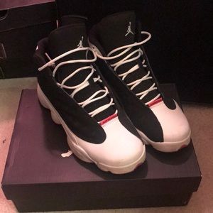 Air Jordan Retro 13 GG